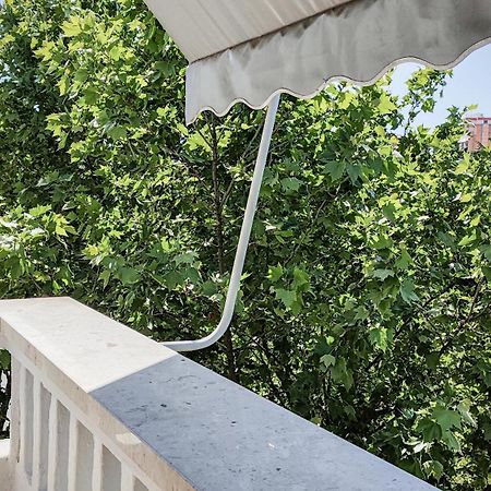 Urban Glow Tirana Apartment Luaran gambar