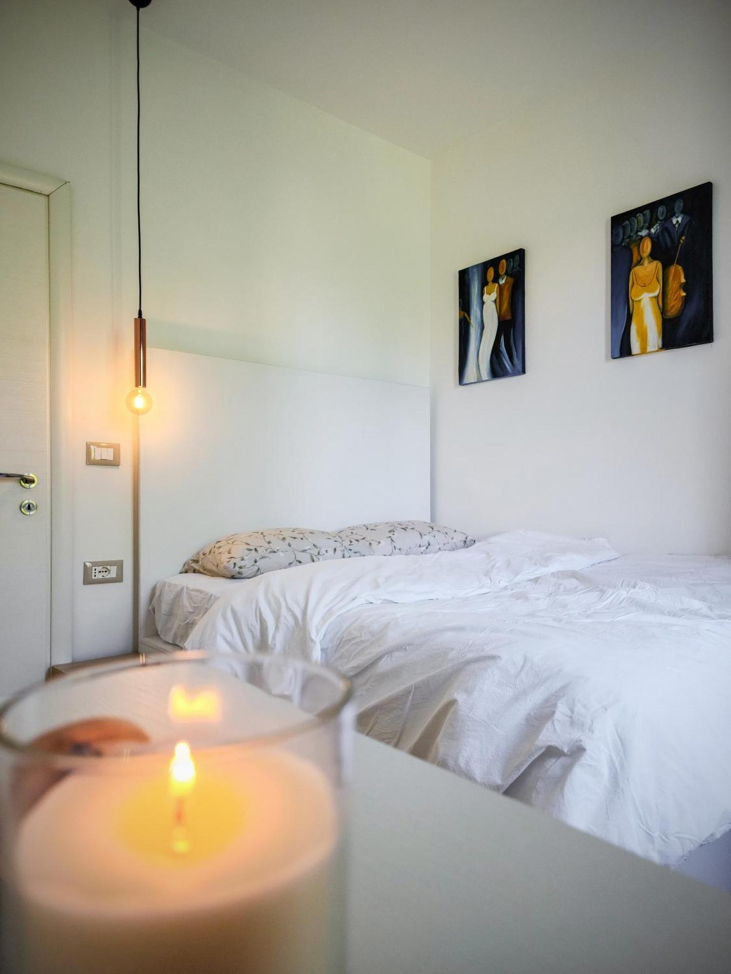 Urban Glow Tirana Apartment Luaran gambar